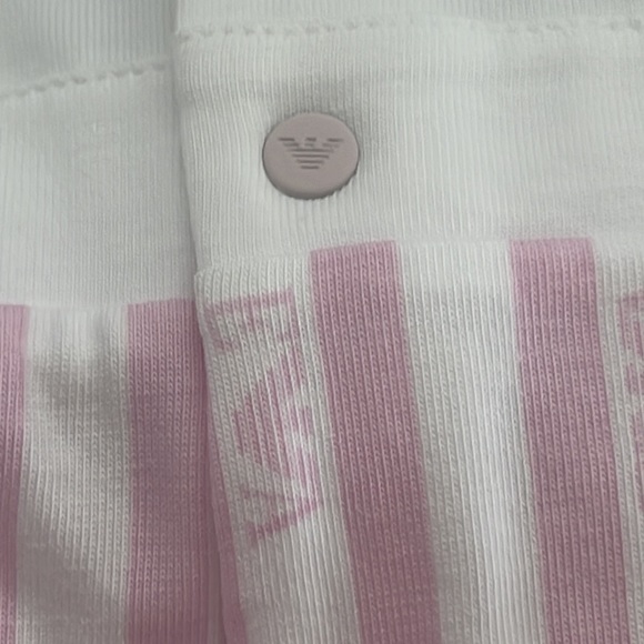 Emporio Armani logo set - Picture 8 of 9